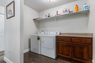 This well-maintained home can be your perfect home with easy