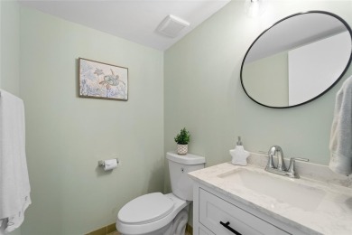 Absolutely Beautiful St. Pete Beach 100% renovated with the