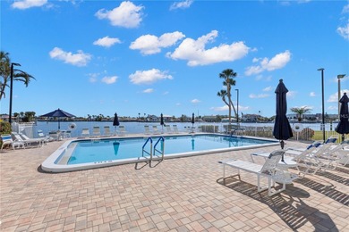 Absolutely Beautiful St. Pete Beach 100% renovated with the