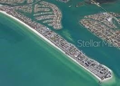 Absolutely Beautiful St. Pete Beach 100% renovated with the