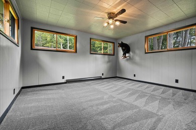 Unique 2 BR/1Ba cabin and property near the intersection of Hwys