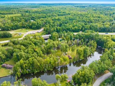 Unique 2 BR/1Ba cabin and property near the intersection of Hwys