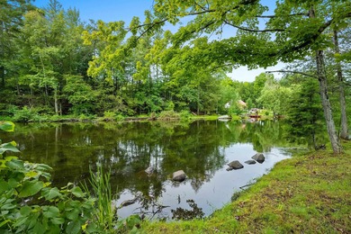 Unique 2 BR/1Ba cabin and property near the intersection of Hwys