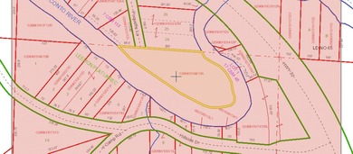 Unique 2 BR/1Ba cabin and property near the intersection of Hwys