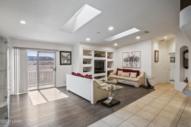 Welcome to 1294 Park Terrace Ln - Your Lake Havasu Dream Home!