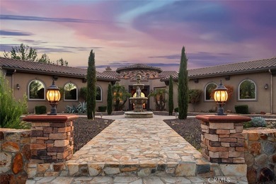UTMOST PRIVACY & STUNNING VIEWS FROM THIS 10-ACRE SINGLE-STORY