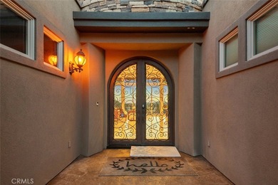 UTMOST PRIVACY & STUNNING VIEWS FROM THIS 10-ACRE SINGLE-STORY