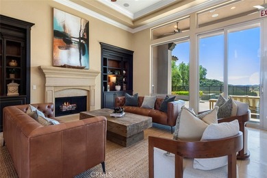 UTMOST PRIVACY & STUNNING VIEWS FROM THIS 10-ACRE SINGLE-STORY