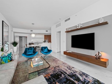 Step into your private oasis at Paramount 1003 an extraordinary