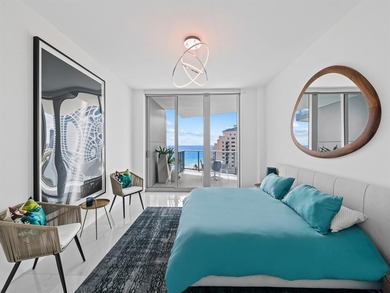 Step into your private oasis at Paramount 1003 an extraordinary