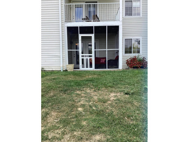 Don't miss this ground floor, well maintained condo with a