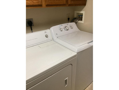 Don't miss this ground floor, well maintained condo with a