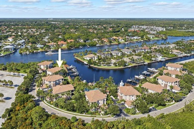 Luxury 3rd floor Penthouse in the sought after Waterfront gated