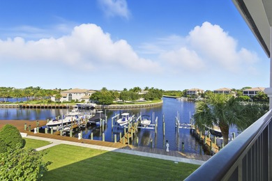 Luxury 3rd floor Penthouse in the sought after Waterfront gated