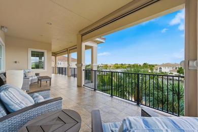 Luxury 3rd floor Penthouse in the sought after Waterfront gated