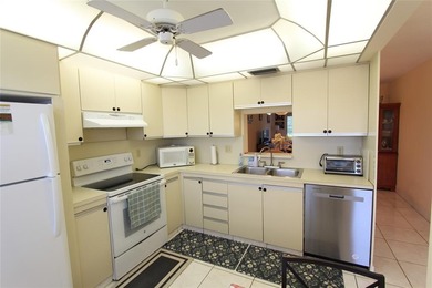 REDUCED! Spacious 2-bedroom, 2-bathroom condo on the 3rd floor