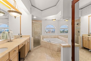 Enjoy breathtaking sunrise AND sunset views from your panoramic