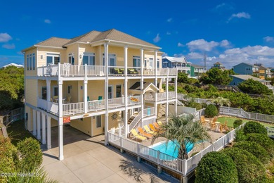 Discover ''Aloha''-Your 6-Bedroom, 8-Bath Luxury Second-Row