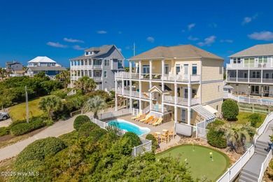 Discover ''Aloha''-Your 6-Bedroom, 8-Bath Luxury Second-Row