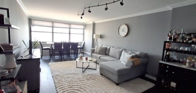 Majestically seated high atop the Palisades cliffs in the Galaxy