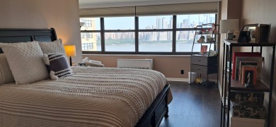 Majestically seated high atop the Palisades cliffs in the Galaxy