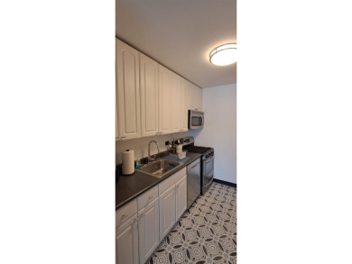 Majestically seated high atop the Palisades cliffs in the Galaxy