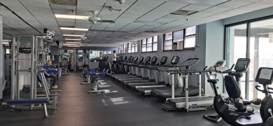 Majestically seated high atop the Palisades cliffs in the Galaxy