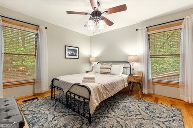 Enhanced Price + Fully Furnished + Priced Below Appraised Value