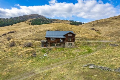 Discover the ultimate mountain retreat on nearly 740 acres of