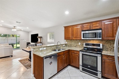 Discover this beautiful 3-bedroom, 2-bath home located in the