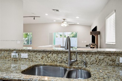 Discover this beautiful 3-bedroom, 2-bath home located in the