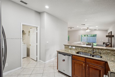 Discover this beautiful 3-bedroom, 2-bath home located in the