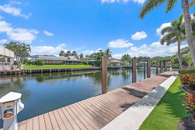 One of a Kind custom estate home on a point lot with turning