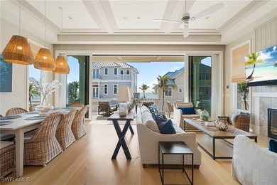 Best-Priced Luxury Home on the Beach Side of Fort Myers Beach