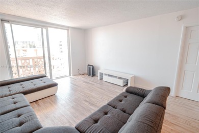 MOTIVATED SELLER! Beautifully updated high-floor 1BD/1.5BA condo