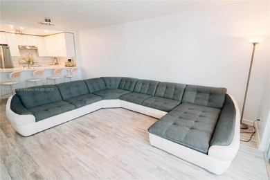 MOTIVATED SELLER! Beautifully updated high-floor 1BD/1.5BA condo