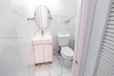 MOTIVATED SELLER! Beautifully updated high-floor 1BD/1.5BA condo