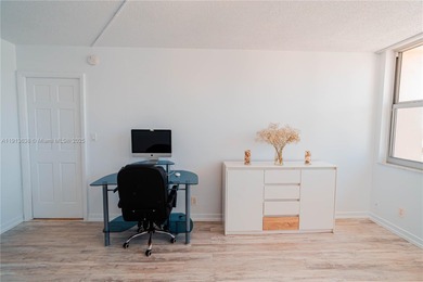 MOTIVATED SELLER! Beautifully updated high-floor 1BD/1.5BA condo