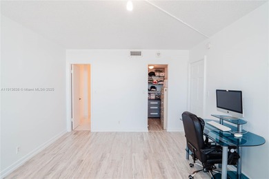 MOTIVATED SELLER! Beautifully updated high-floor 1BD/1.5BA condo