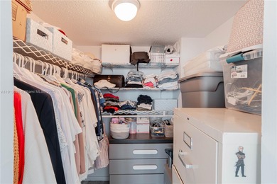 MOTIVATED SELLER! Beautifully updated high-floor 1BD/1.5BA condo