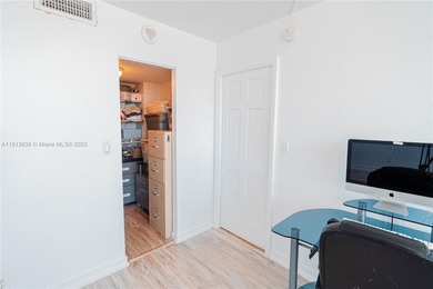 MOTIVATED SELLER! Beautifully updated high-floor 1BD/1.5BA condo