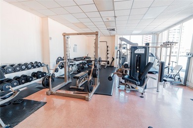 MOTIVATED SELLER! Beautifully updated high-floor 1BD/1.5BA condo