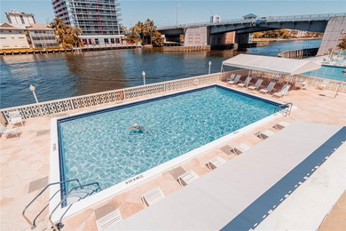 MOTIVATED SELLER! Beautifully updated high-floor 1BD/1.5BA condo