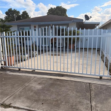 Move-in ready home in a central Miami location! This property