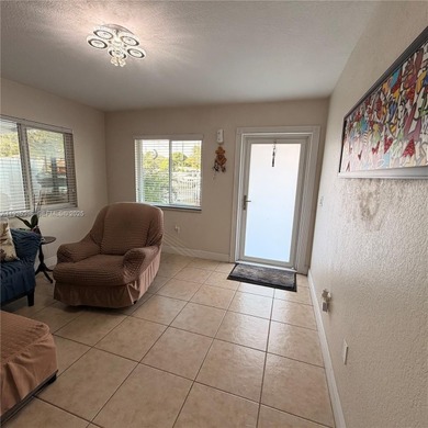 Move-in ready home in a central Miami location! This property