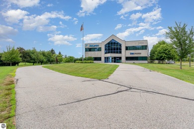 Commercial Office Building for sale 2 stories, 12000 sq ft each