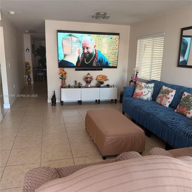 Move-in ready home in a central Miami location! This property