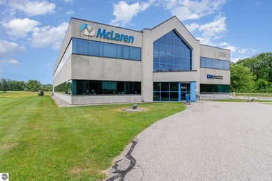 Commercial Office Building for sale 2 stories, 12000 sq ft each