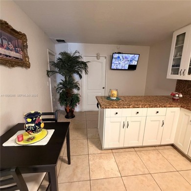 Move-in ready home in a central Miami location! This property