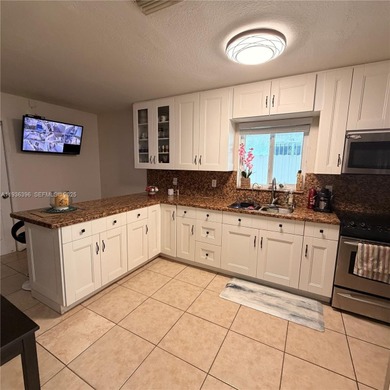 Move-in ready home in a central Miami location! This property